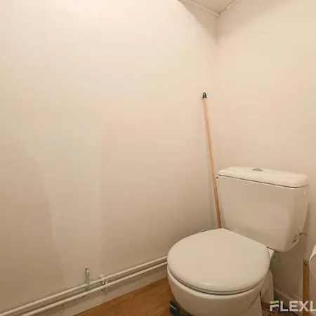 Flexliving - Whole Flat - Banquier