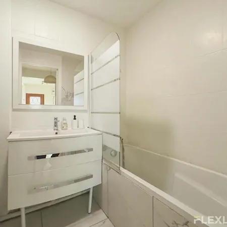 Flexliving - Whole Flat - Banquier Daire *