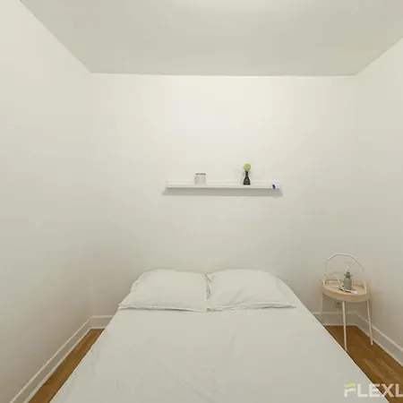 Daire Flexliving - Whole Flat - Banquier Paris