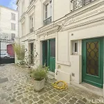 Flexliving - Whole Flat - Banquier *