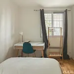 Apartmán Flexliving - Whole Flat - Banquier *