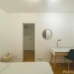 Apartmán Flexliving - Whole Flat - Banquier Paříž