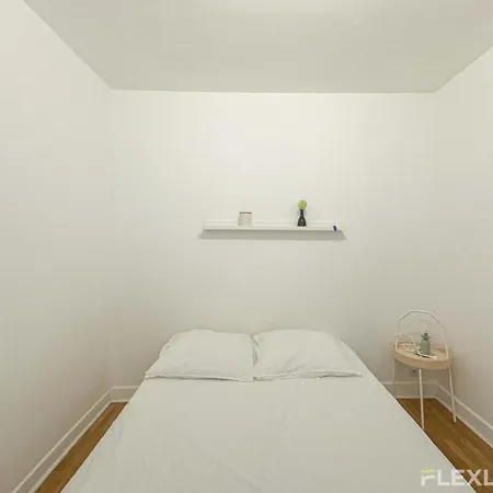 Flexliving - Whole Flat - Banquier Parigi