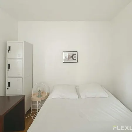 Flexliving - Whole Flat - Banquier