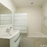 Flexliving - Whole Flat - Banquier Appartamento Parigi