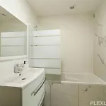 Flexliving - Whole Flat - Banquier