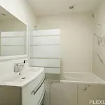 Flexliving - Whole Flat - Banquier Appartamento *