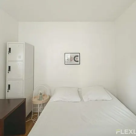 Flexliving - Whole Flat - Banquier Apartment