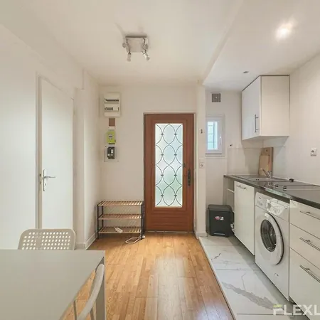 Apartment Flexliving - Whole Flat - Banquier
