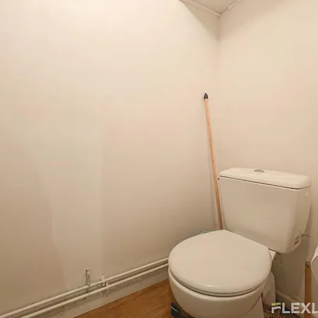 Apartment Flexliving - Whole Flat - Banquier Paris