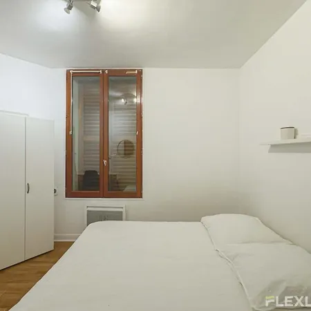 Flexliving - Whole Flat - Banquier *